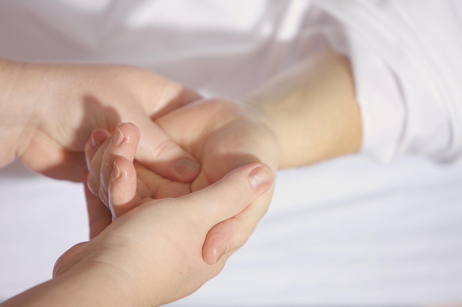 Slimming Massage