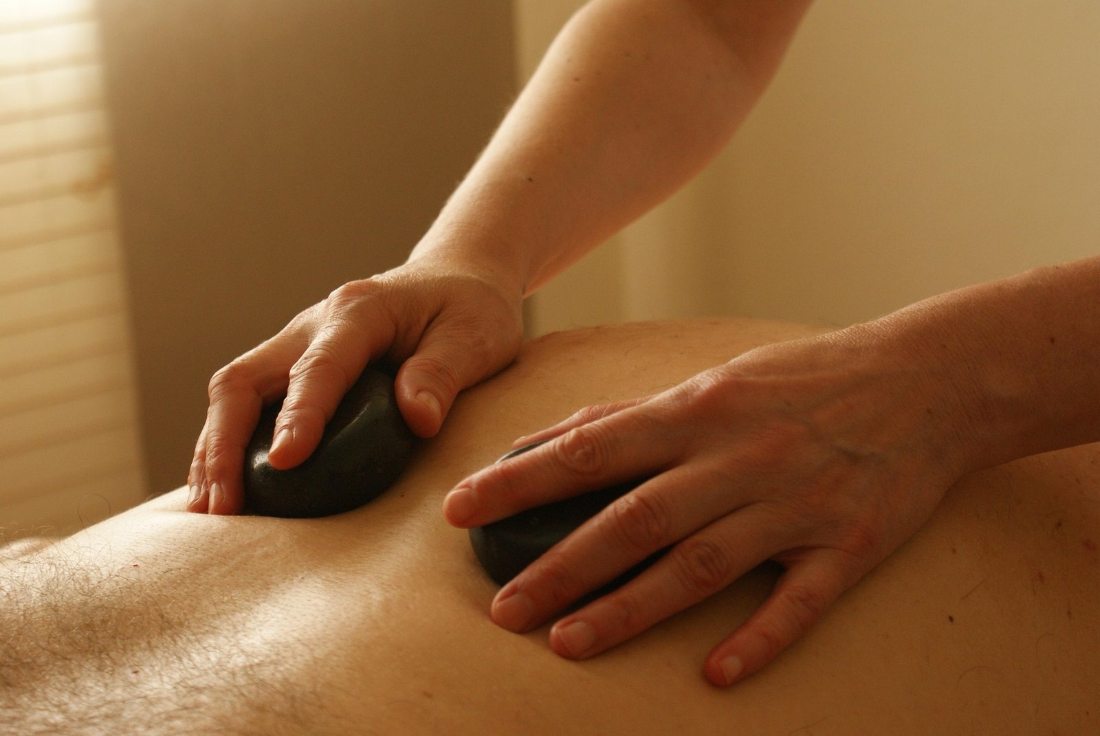 body massage