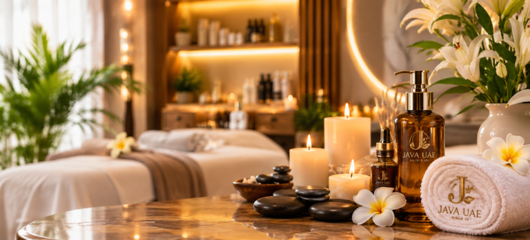 java spa